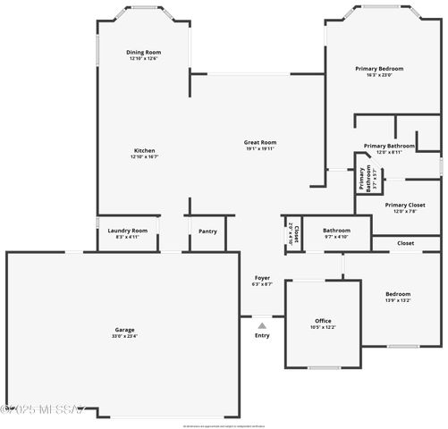 13585 S Rockhouse Canyon Trail, Vail, AZ 85641