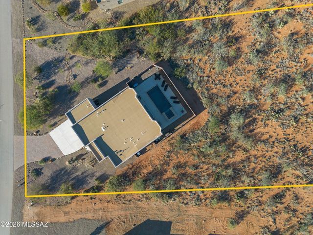 13585 S Rockhouse Canyon Trail, Vail, AZ 85641