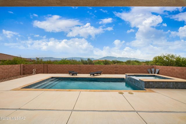 13585 S Rockhouse Canyon Trail, Vail, AZ 85641