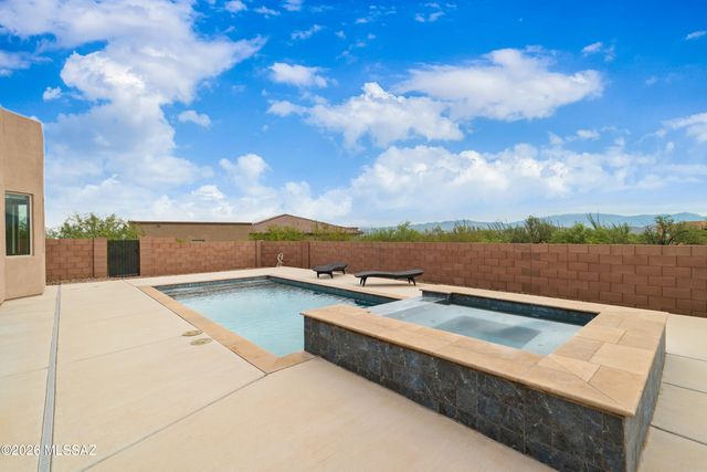 13585 S Rockhouse Canyon Trail, Vail, AZ 85641