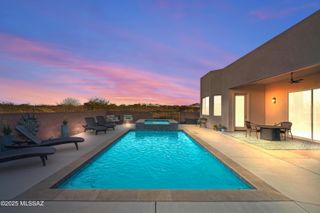 13585 S Rockhouse Canyon Trail, Vail, AZ 85641