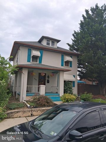 553 PACIFIC AVE, York, PA 17404