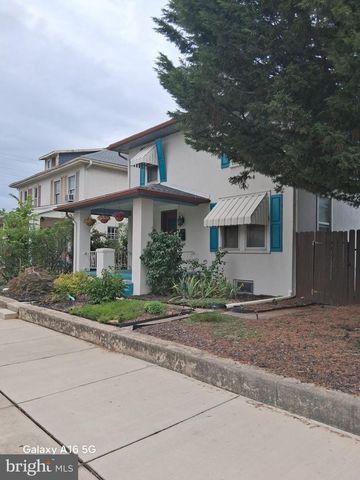 553 PACIFIC AVE, York, PA 17404