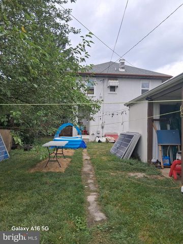 553 PACIFIC AVE, York, PA 17404