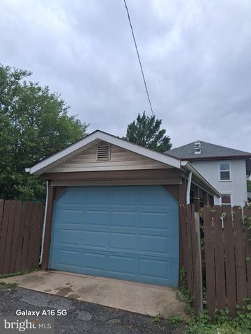 553 PACIFIC AVE, York, PA 17404