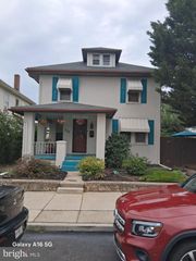 553 PACIFIC AVE, York, PA 17404