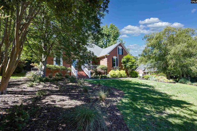 100 Toula Lane, Lexington, SC 29072