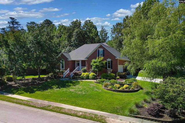 100 Toula Lane, Lexington, SC 29072