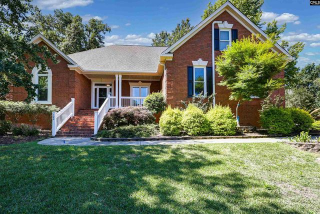 100 Toula Lane, Lexington, SC 29072