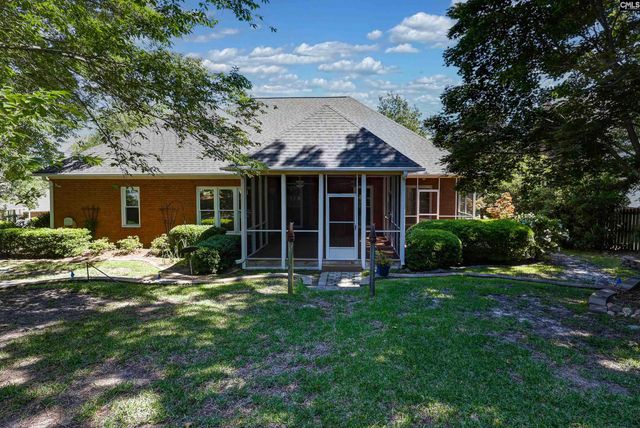 100 Toula Lane, Lexington, SC 29072