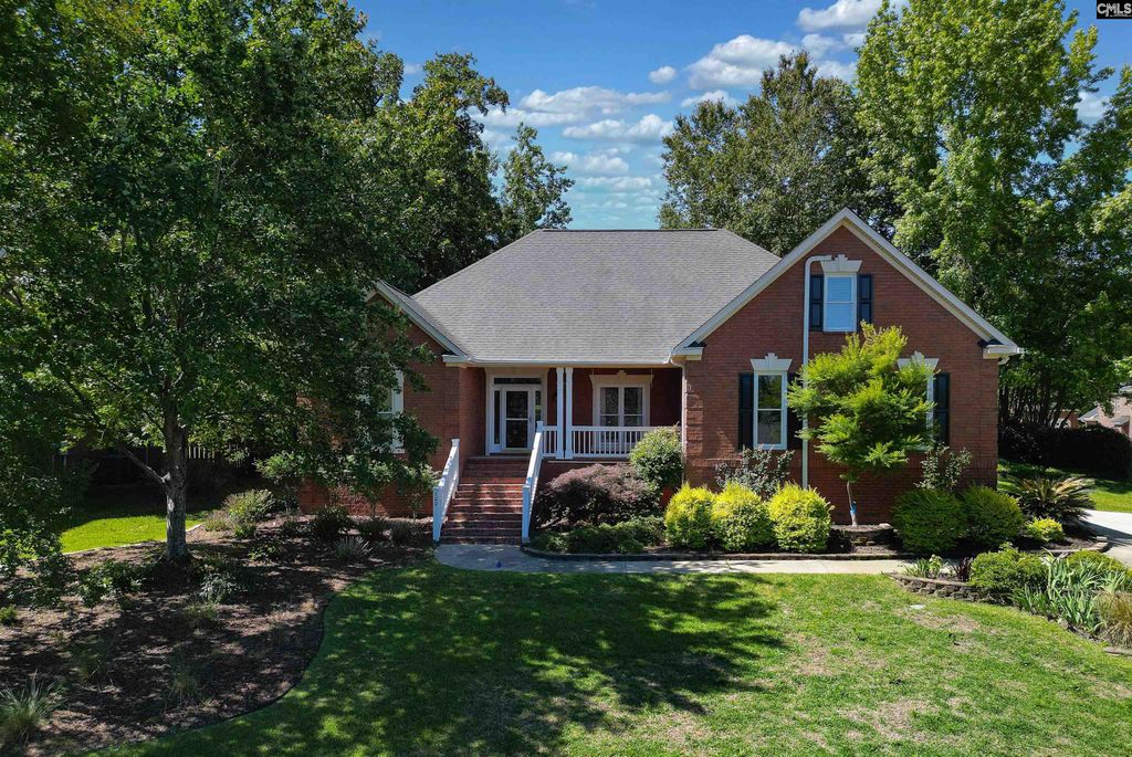 100 Toula Lane, Lexington, SC 29072