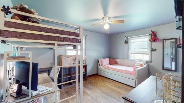1350 W Vine Street, Alliance, OH 44601