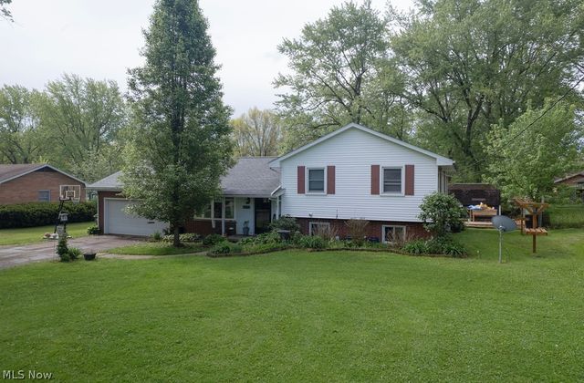 1350 W Vine Street, Alliance, OH 44601
