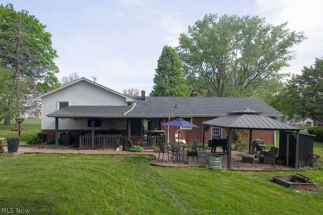 1350 W Vine Street, Alliance, OH 44601