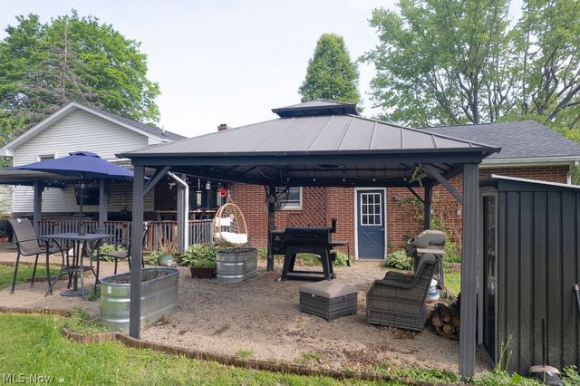 1350 W Vine Street, Alliance, OH 44601