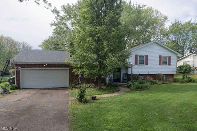 1350 W Vine Street, Alliance, OH 44601