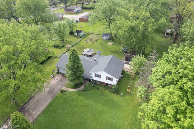 1350 W Vine Street, Alliance, OH 44601
