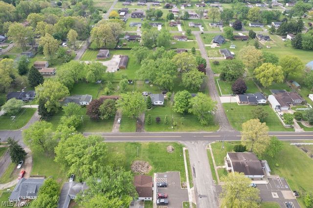 1350 W Vine Street, Alliance, OH 44601