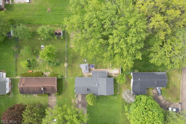 1350 W Vine Street, Alliance, OH 44601