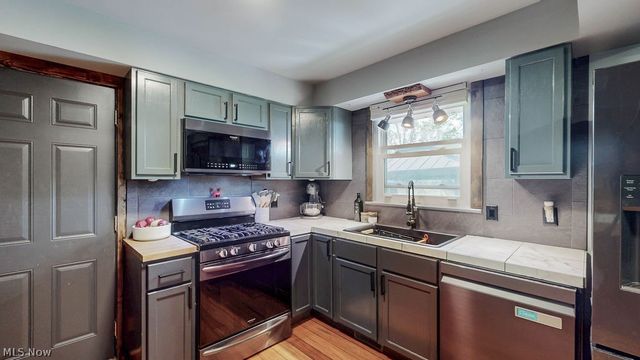 1350 W Vine Street, Alliance, OH 44601