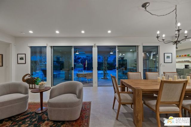 2367 S Yosemite Drive, Palm Springs, CA 92264