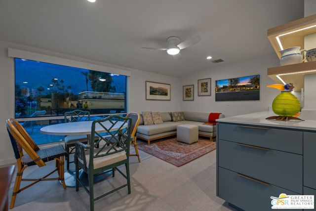 2367 S Yosemite Drive, Palm Springs, CA 92264