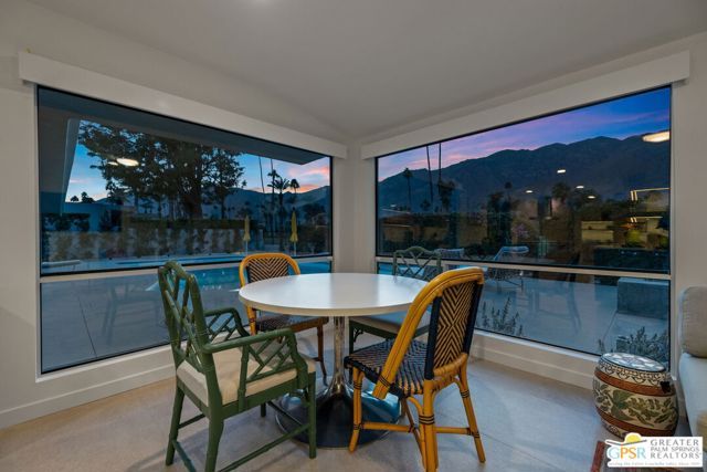 2367 S Yosemite Drive, Palm Springs, CA 92264