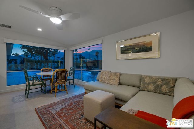 2367 S Yosemite Drive, Palm Springs, CA 92264