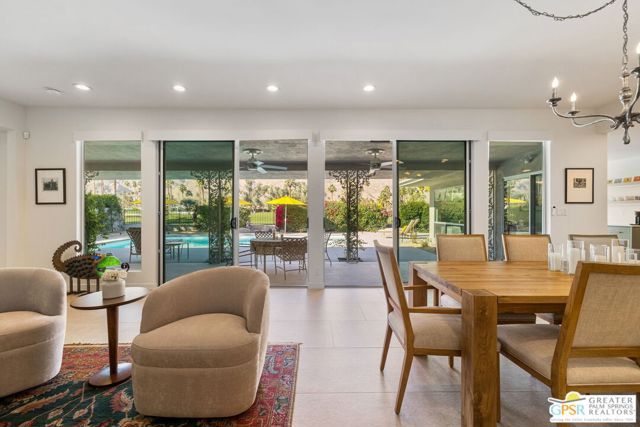 2367 S Yosemite Drive, Palm Springs, CA 92264