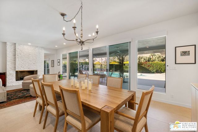 2367 S Yosemite Drive, Palm Springs, CA 92264