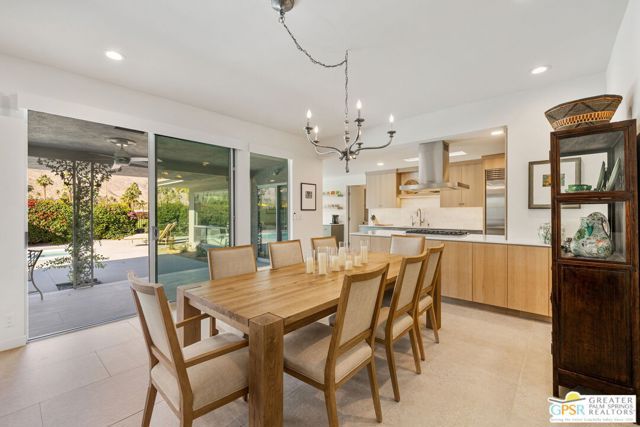 2367 S Yosemite Drive, Palm Springs, CA 92264