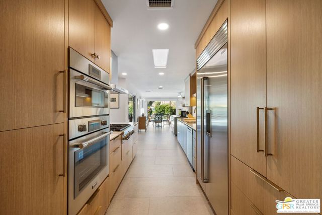 2367 S Yosemite Drive, Palm Springs, CA 92264