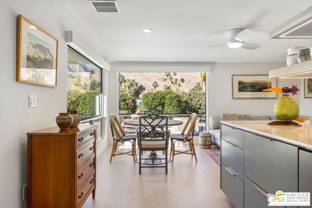 2367 S Yosemite Drive, Palm Springs, CA 92264