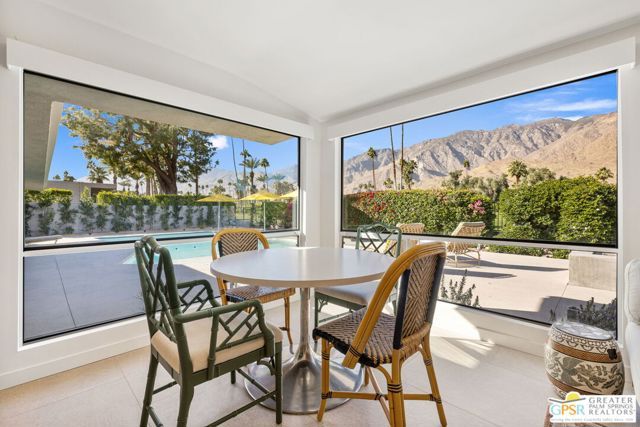 2367 S Yosemite Drive, Palm Springs, CA 92264