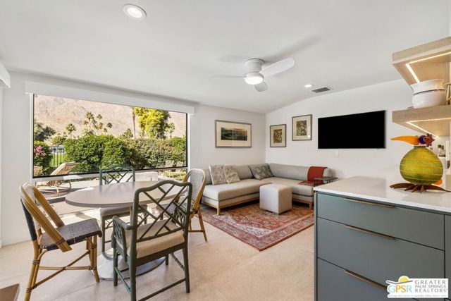 2367 S Yosemite Drive, Palm Springs, CA 92264