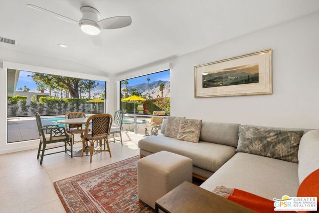 2367 S Yosemite Drive, Palm Springs, CA 92264