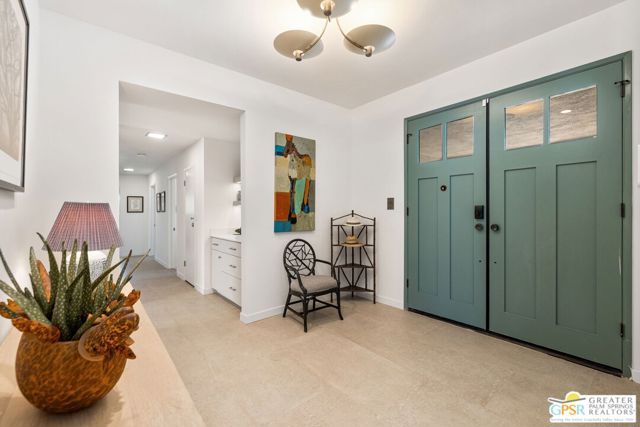 2367 S Yosemite Drive, Palm Springs, CA 92264