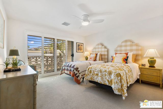 2367 S Yosemite Drive, Palm Springs, CA 92264