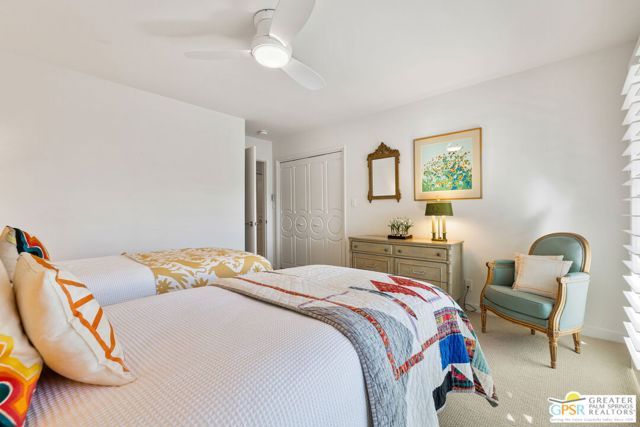 2367 S Yosemite Drive, Palm Springs, CA 92264