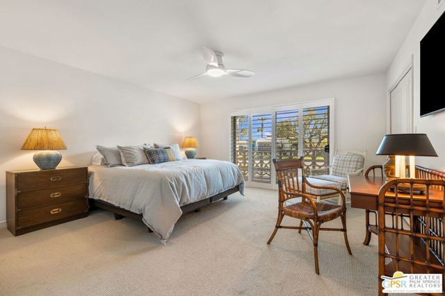 2367 S Yosemite Drive, Palm Springs, CA 92264