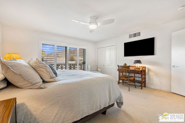 2367 S Yosemite Drive, Palm Springs, CA 92264