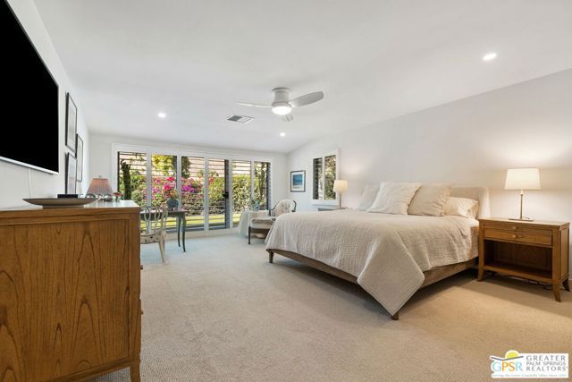 2367 S Yosemite Drive, Palm Springs, CA 92264