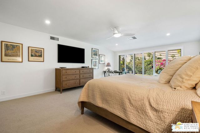 2367 S Yosemite Drive, Palm Springs, CA 92264