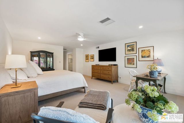 2367 S Yosemite Drive, Palm Springs, CA 92264