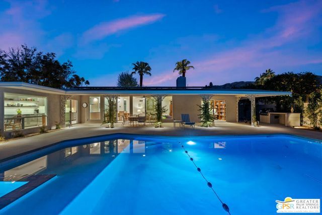 2367 S Yosemite Drive, Palm Springs, CA 92264