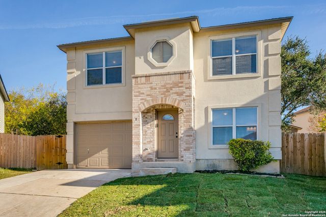8 Laden, San Antonio, TX 78238