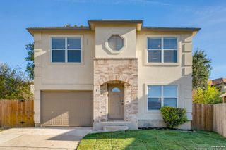 8 Laden, San Antonio, TX 78238
