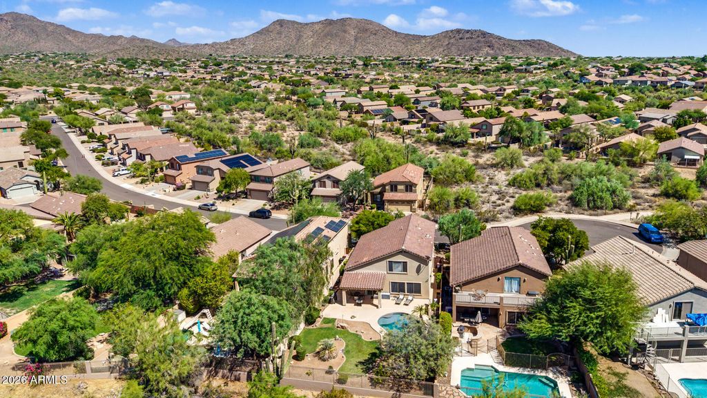10394 E HILLERY Drive, Scottsdale, AZ 85255 — photo 2