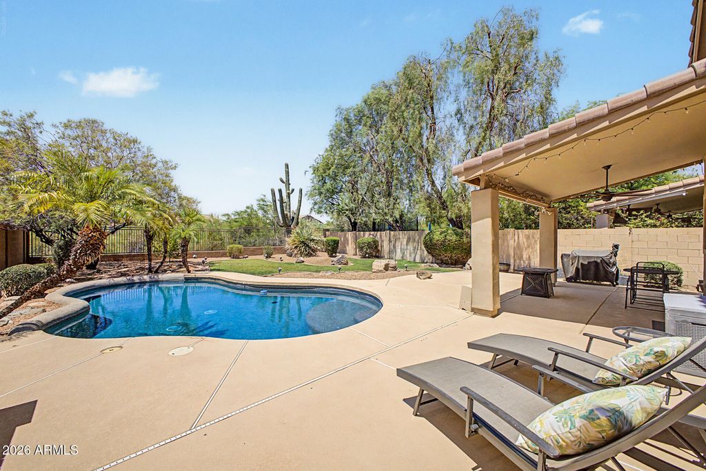 10394 E HILLERY Drive, Scottsdale, AZ 85255 — photo 3