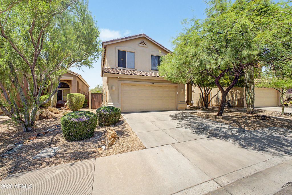 10394 E HILLERY Drive, Scottsdale, AZ 85255 — photo 4